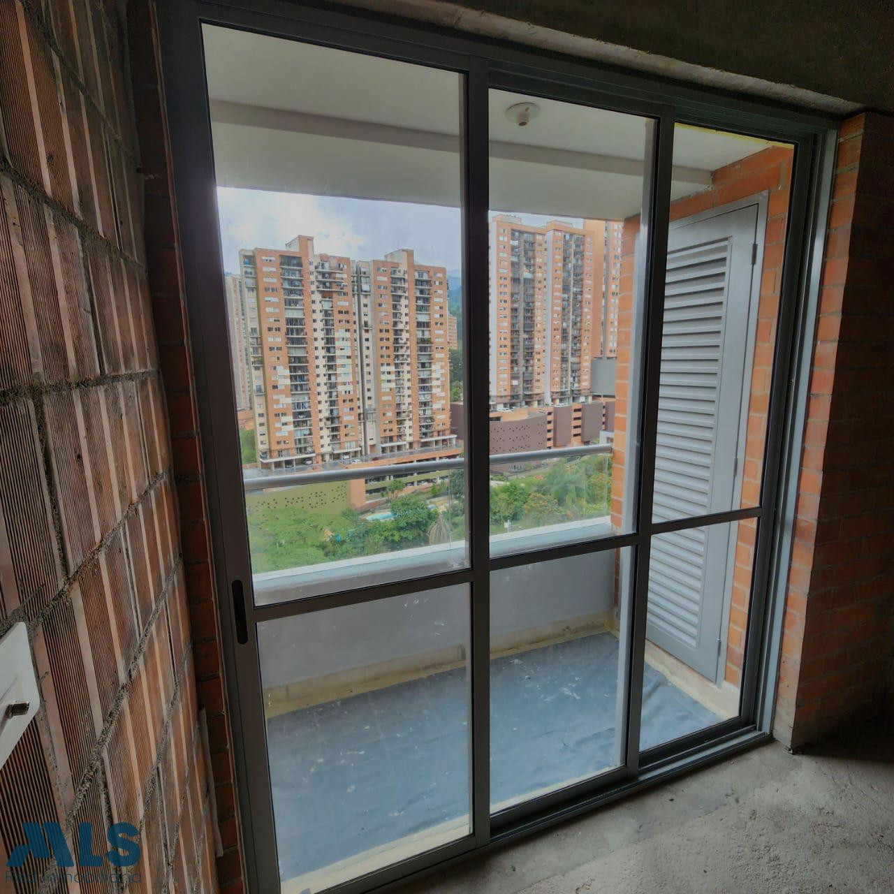 ESTRENA Y PERSONALIZA APARTAMENTO EN SABANETA sabaneta - el trapiche