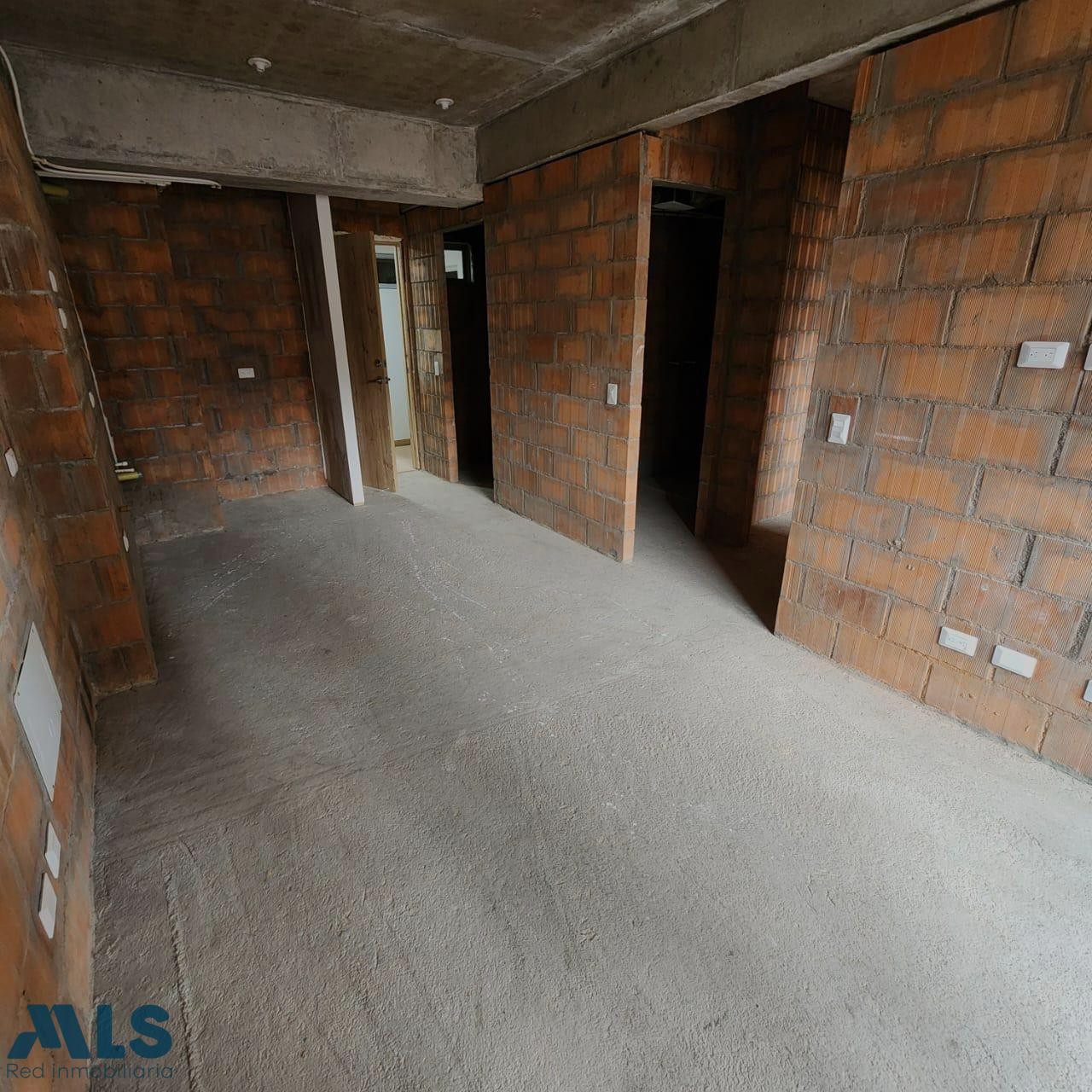 ESTRENA Y PERSONALIZA APARTAMENTO EN SABANETA sabaneta - el trapiche