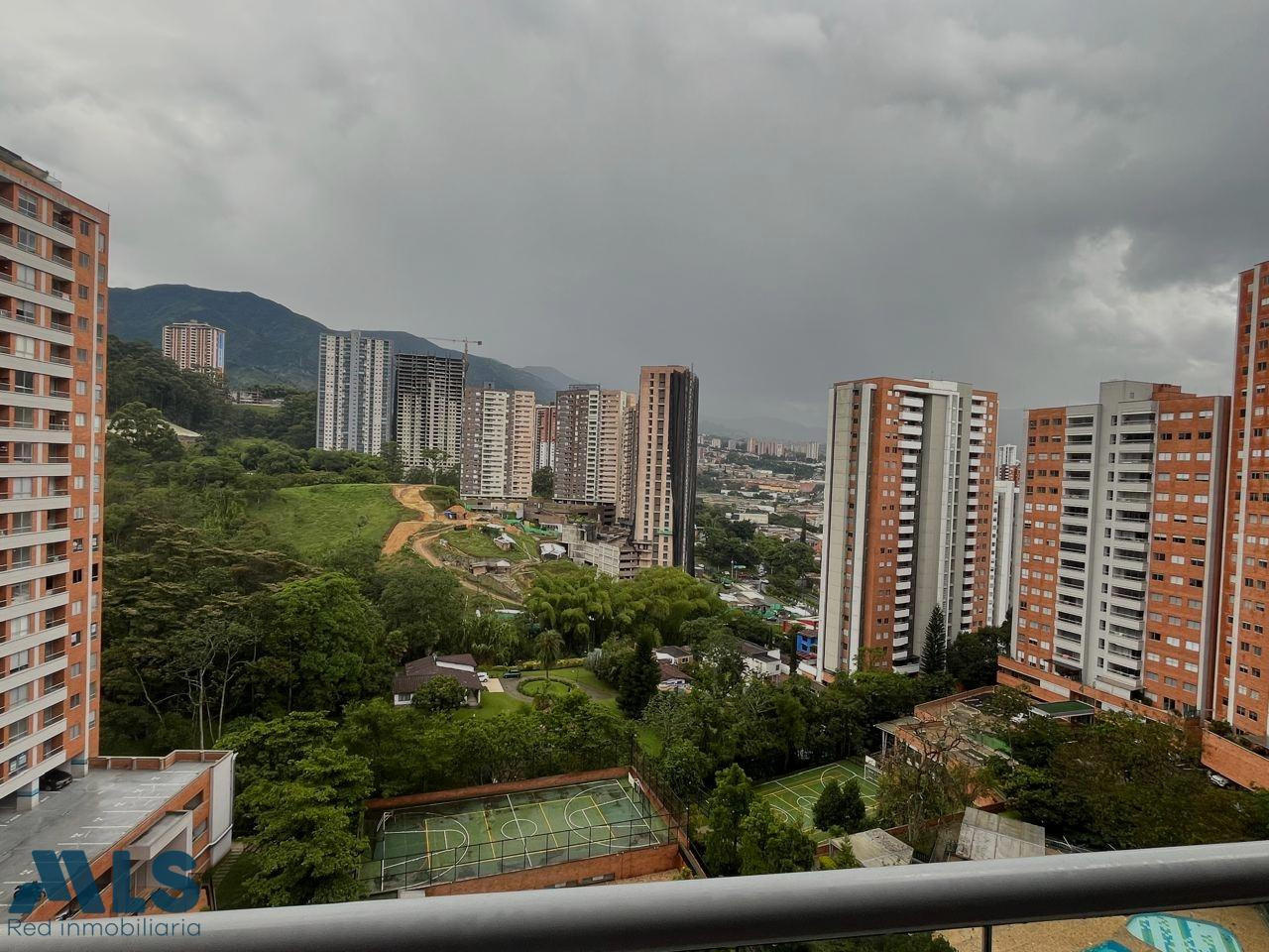 ESTRENA Y PERSONALIZA APARTAMENTO EN SABANETA sabaneta - el trapiche