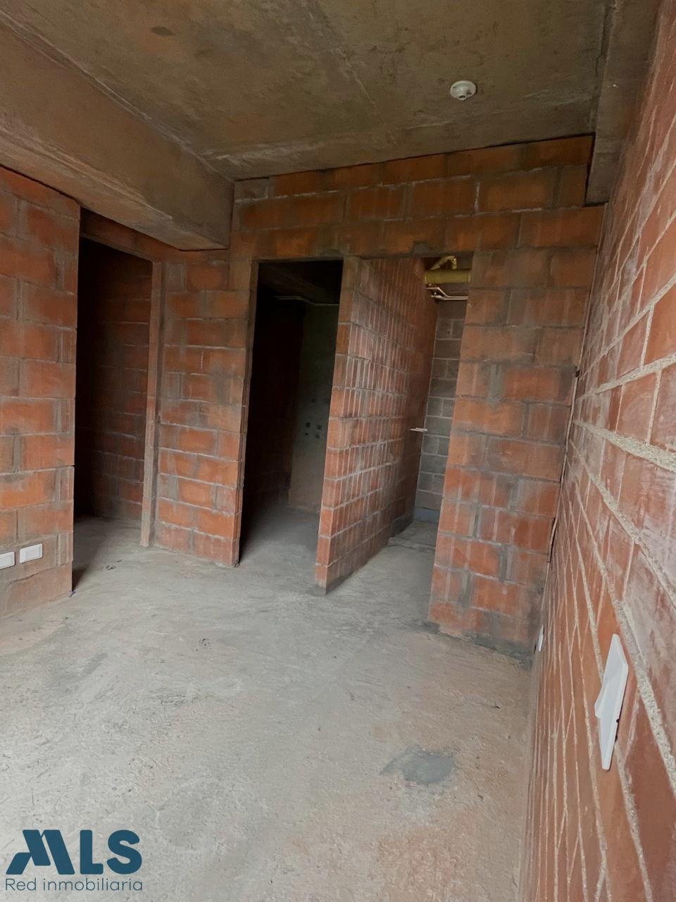 ESTRENA Y PERSONALIZA APARTAMENTO EN SABANETA sabaneta - el trapiche