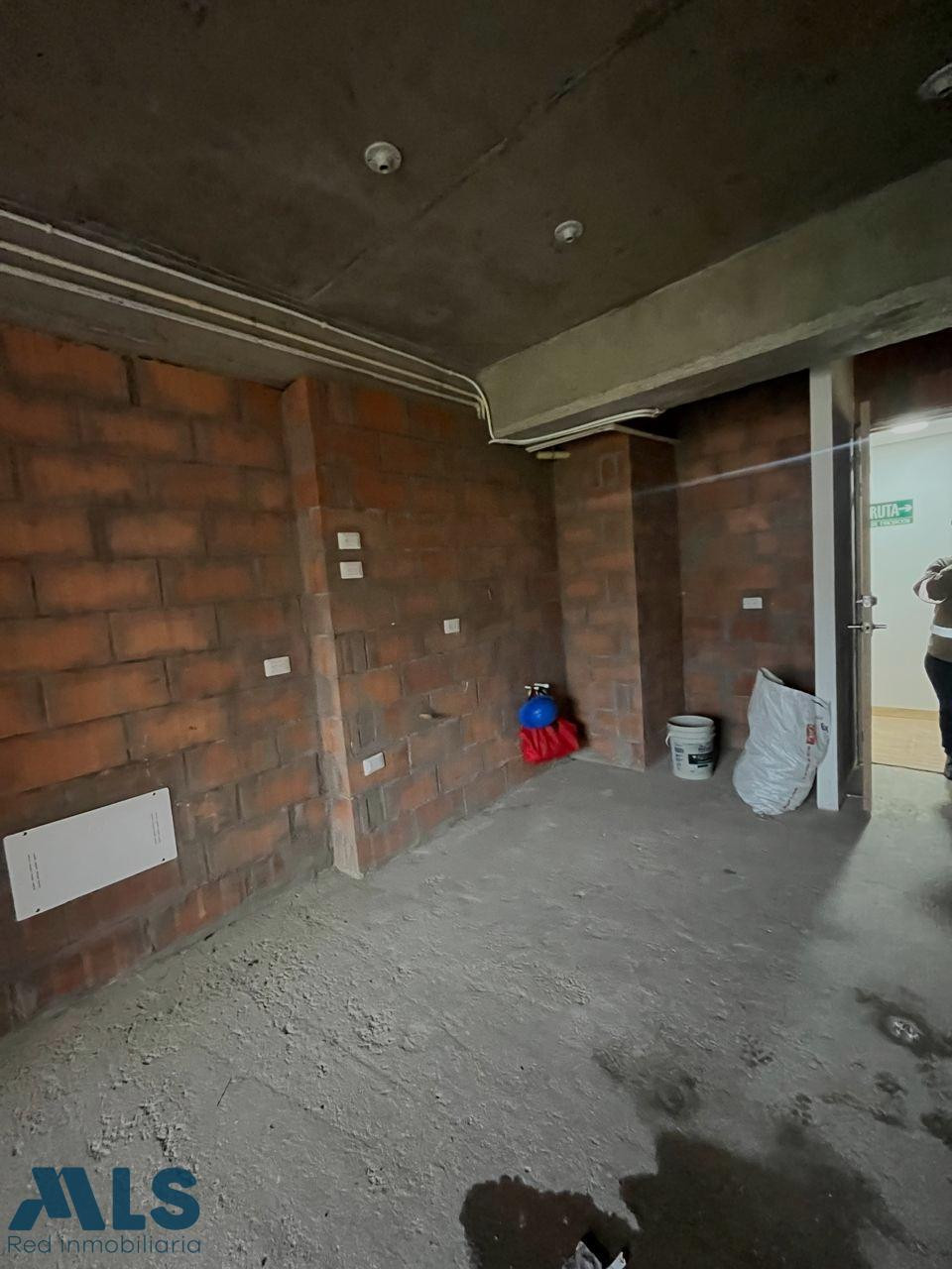 ESTRENA Y PERSONALIZA APARTAMENTO EN SABANETA sabaneta - el trapiche