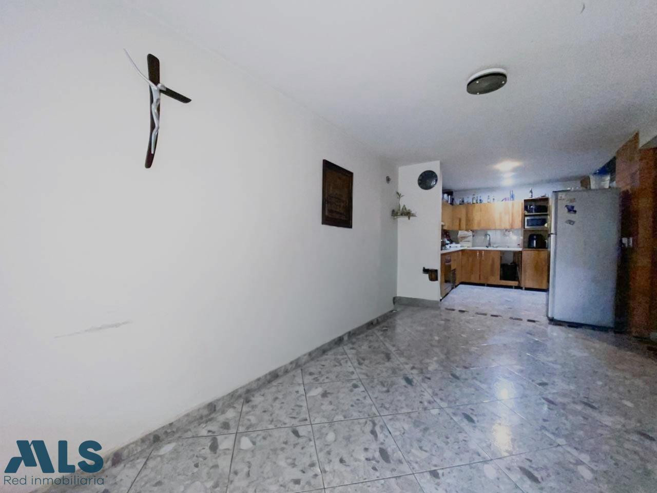 CASA EN UNIDAD CAMPESTRE PARA LA VENTA EN LA ESTRELLA la-estrella - poblados del sur