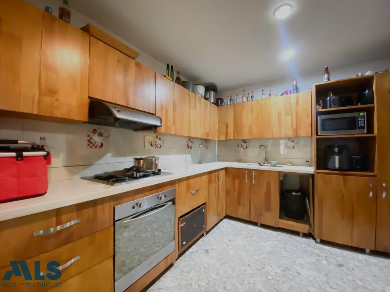 CASA EN UNIDAD CAMPESTRE PARA LA VENTA EN LA ESTRELLA la-estrella - poblados del sur