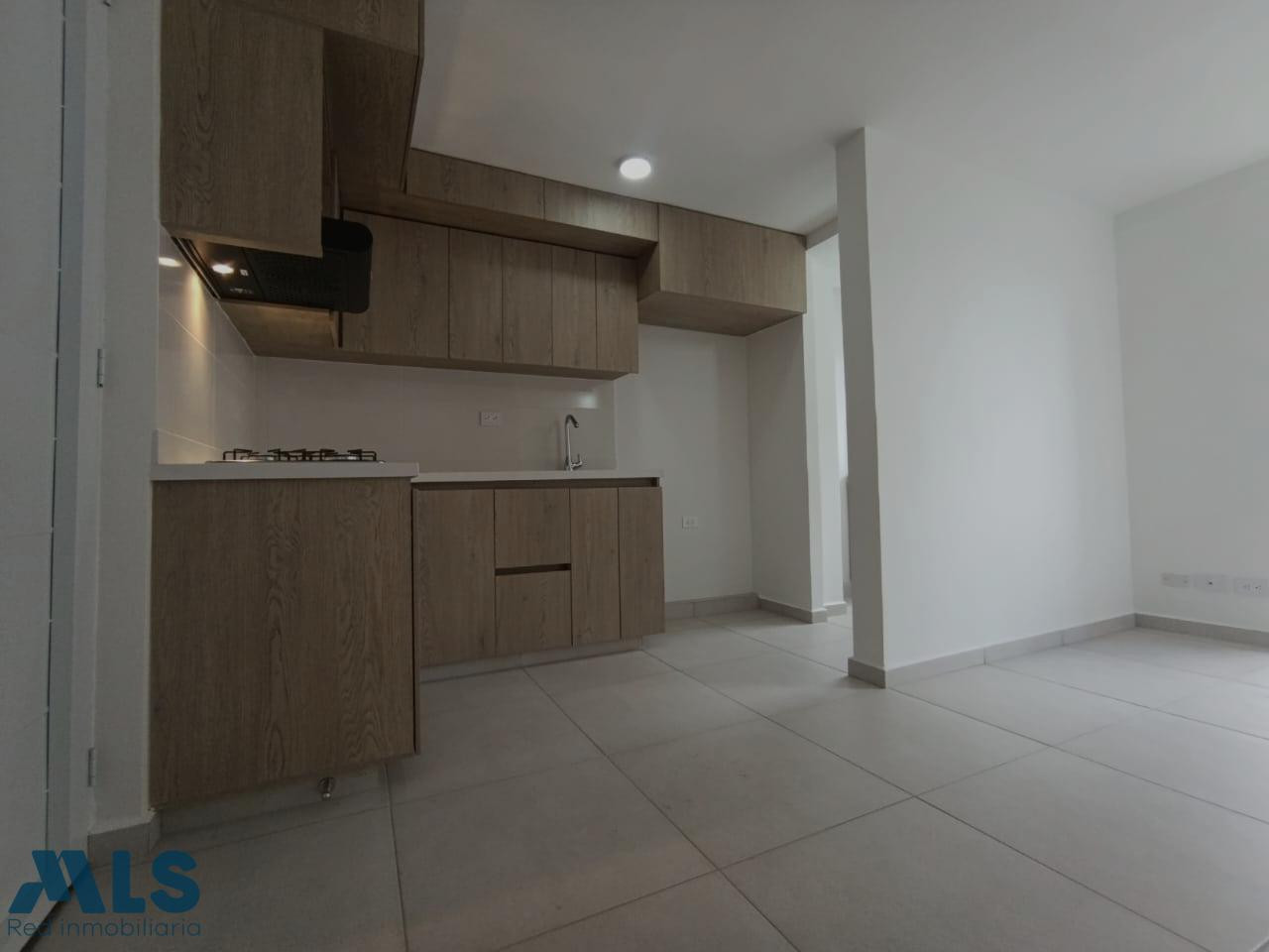 Apartamento en Venta Niquía Ciudad Niquía Bello bello - niquia