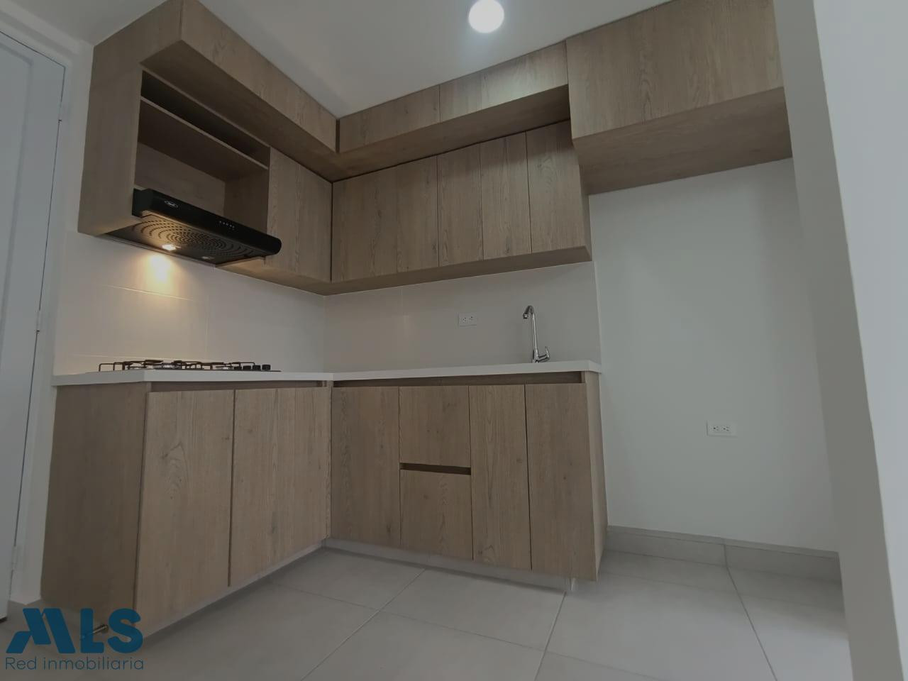 Apartamento en Venta Niquía Ciudad Niquía Bello bello - niquia