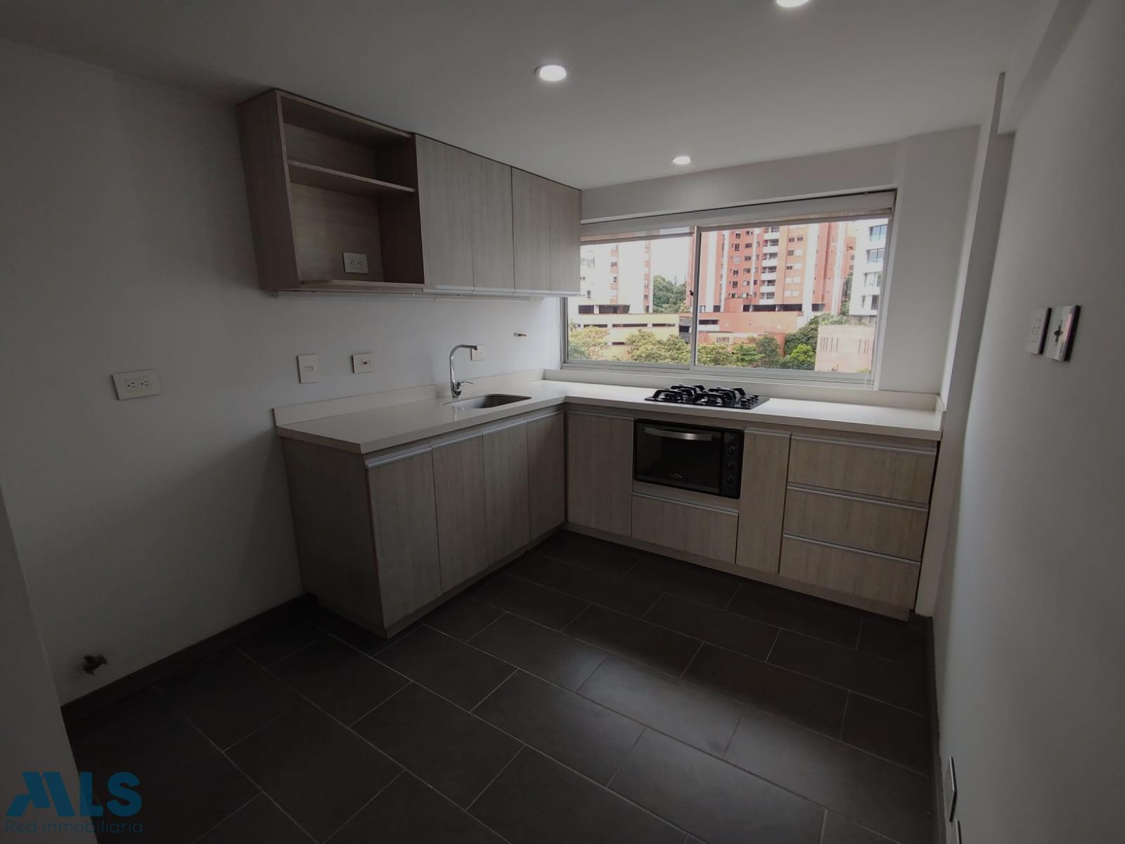 APARTAMENTO EN VENTA SANTA MARIA DE LOS ANGELES, POBLADO medellin - santa maria de los angeles