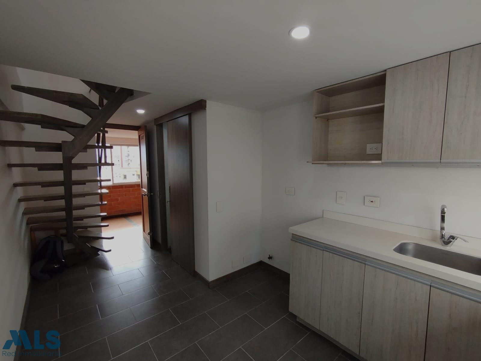 APARTAMENTO EN VENTA SANTA MARIA DE LOS ANGELES, POBLADO medellin - santa maria de los angeles