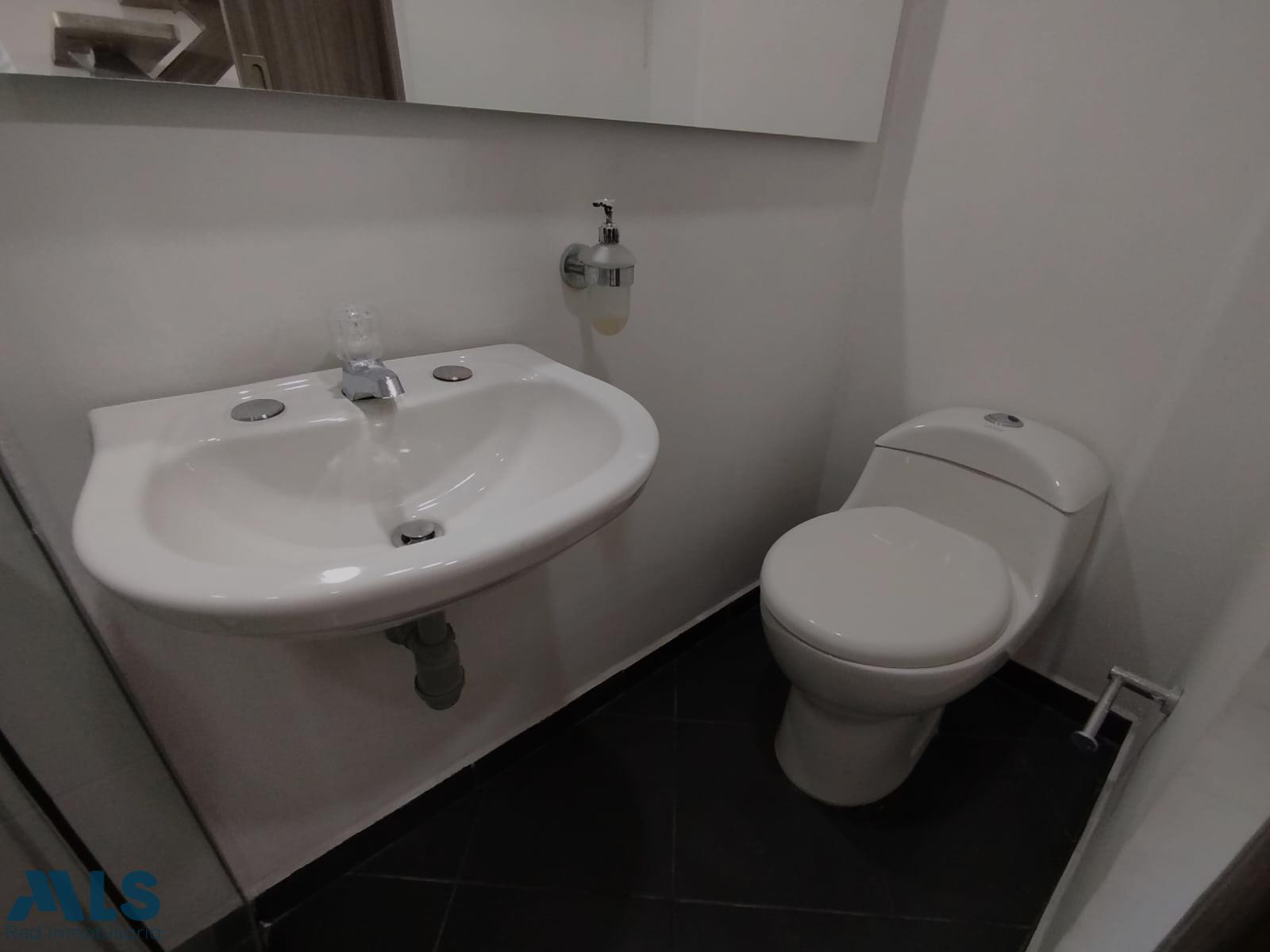 APARTAMENTO EN VENTA SANTA MARIA DE LOS ANGELES, POBLADO medellin - santa maria de los angeles