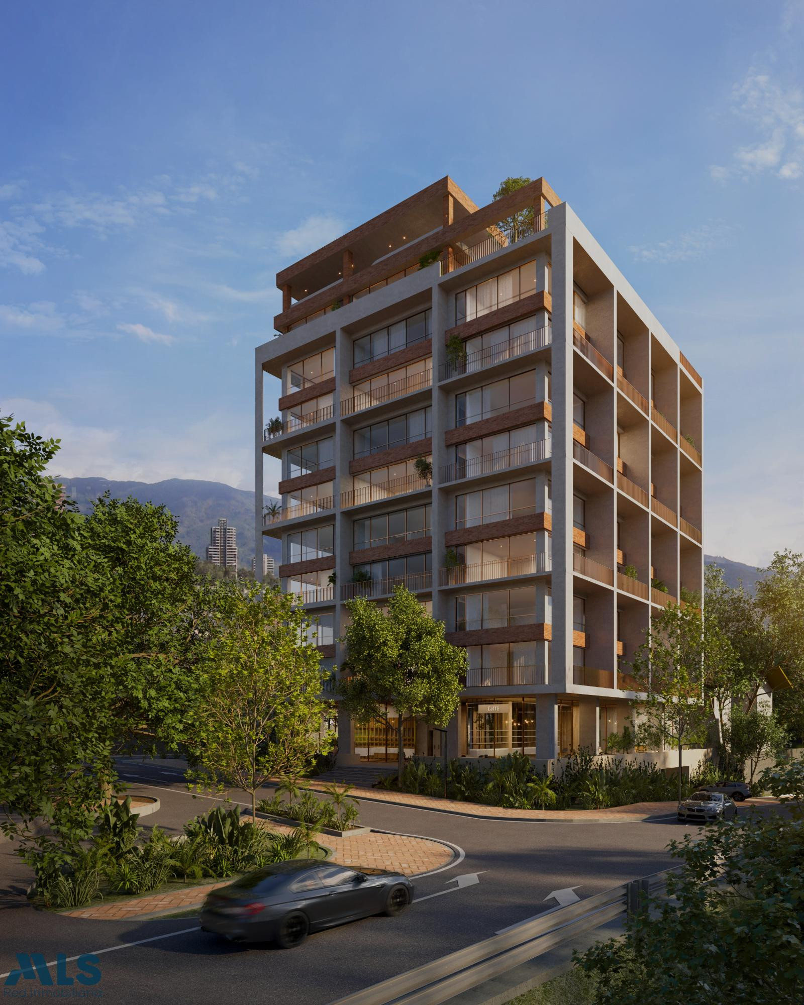 Proyecto para entrega en 2026, excelente inversión medellin - la aguacatala