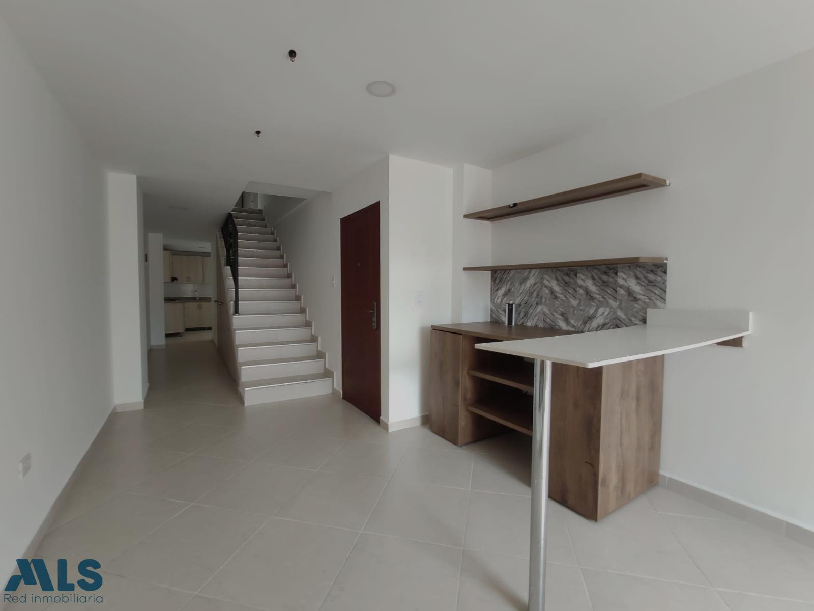 Apartamento en Venta en La Magnolia Envigado envigado - la magnolia