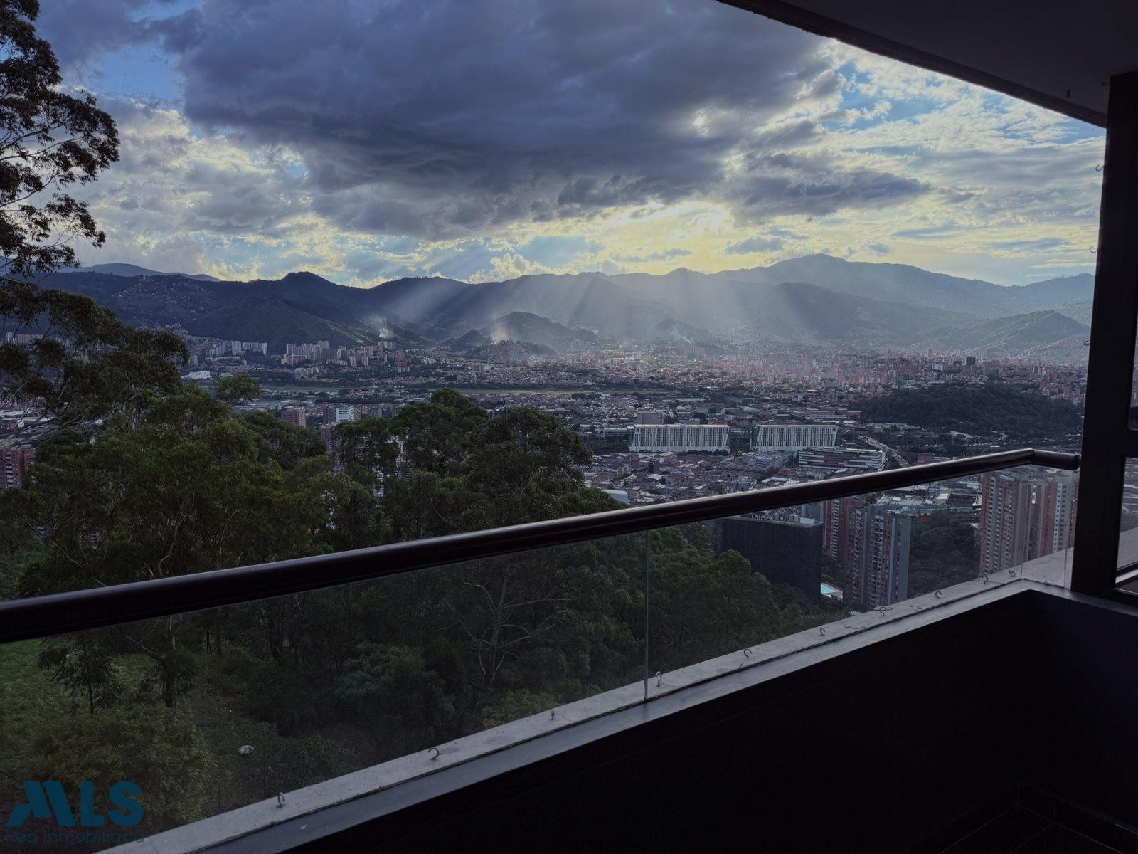 VENTA DE APARTAMENTO EN LAS PALMAS medellin - las palmas