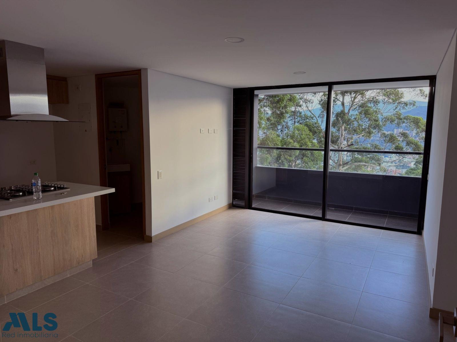 VENTA DE APARTAMENTO EN LAS PALMAS medellin - las palmas