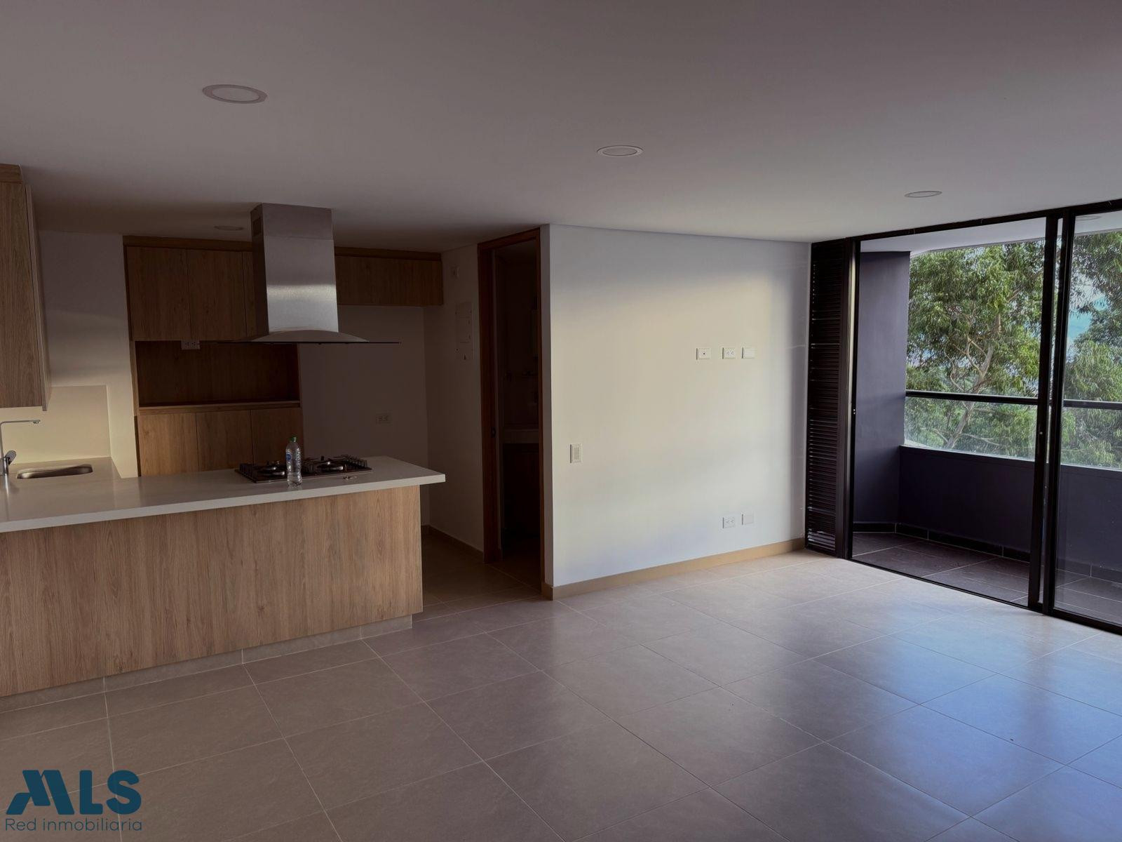 VENTA DE APARTAMENTO EN LAS PALMAS medellin - las palmas
