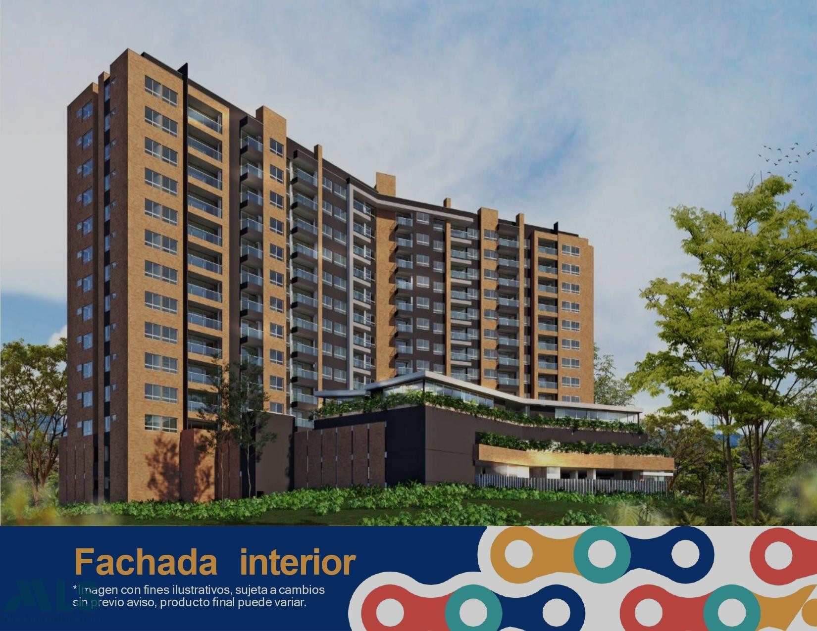 Apartamento para estrenar en Rionegro, sector El Porvenir rionegro - el porvenir