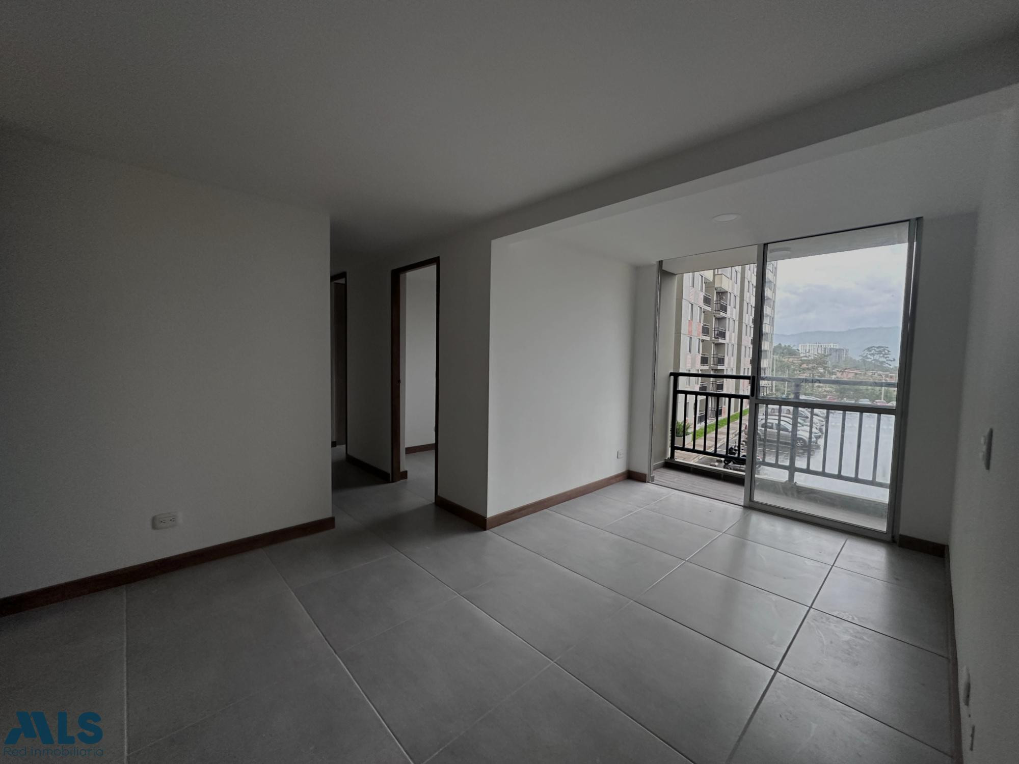 Hermoso apartamento como para estrenar en la Estrella la-estrella - inmaculada 1