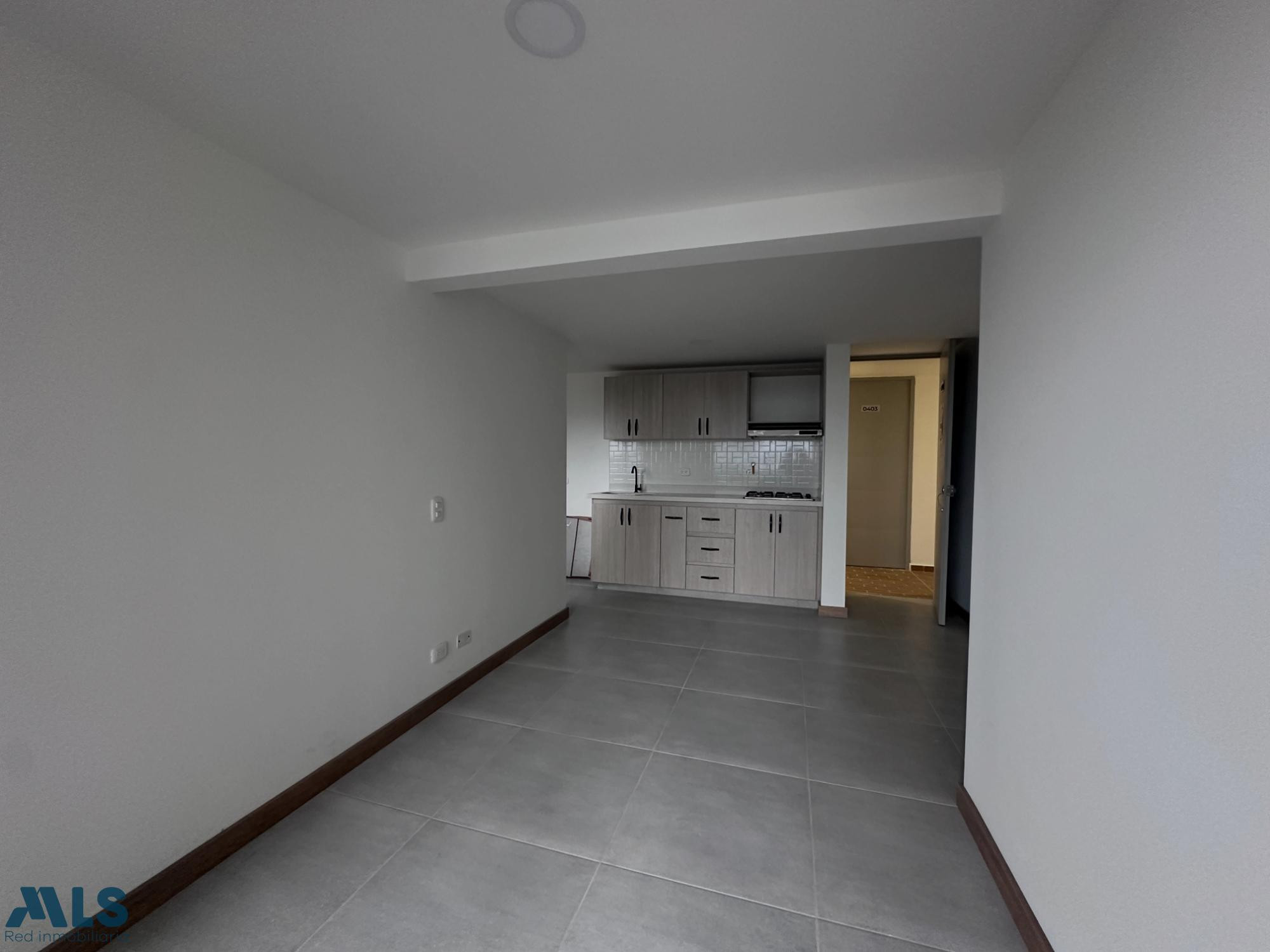 Hermoso apartamento como para estrenar en la Estrella la-estrella - inmaculada 1