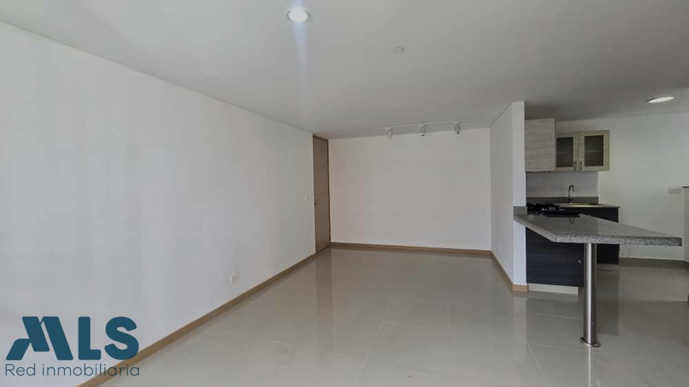 VENTA DE APARTAMENTO LA ABADIA ENVIGADO envigado - la abadia
