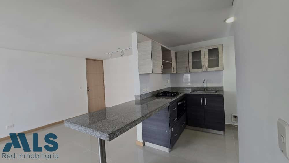 VENTA DE APARTAMENTO LA ABADIA ENVIGADO envigado - la abadia
