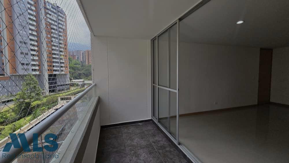 VENTA DE APARTAMENTO LA ABADIA ENVIGADO envigado - la abadia