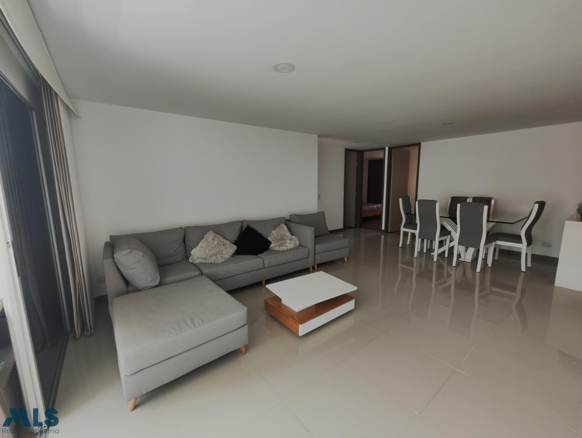 Se vende apartamento en el Occidente, sector Calasanz medellin - calasanz