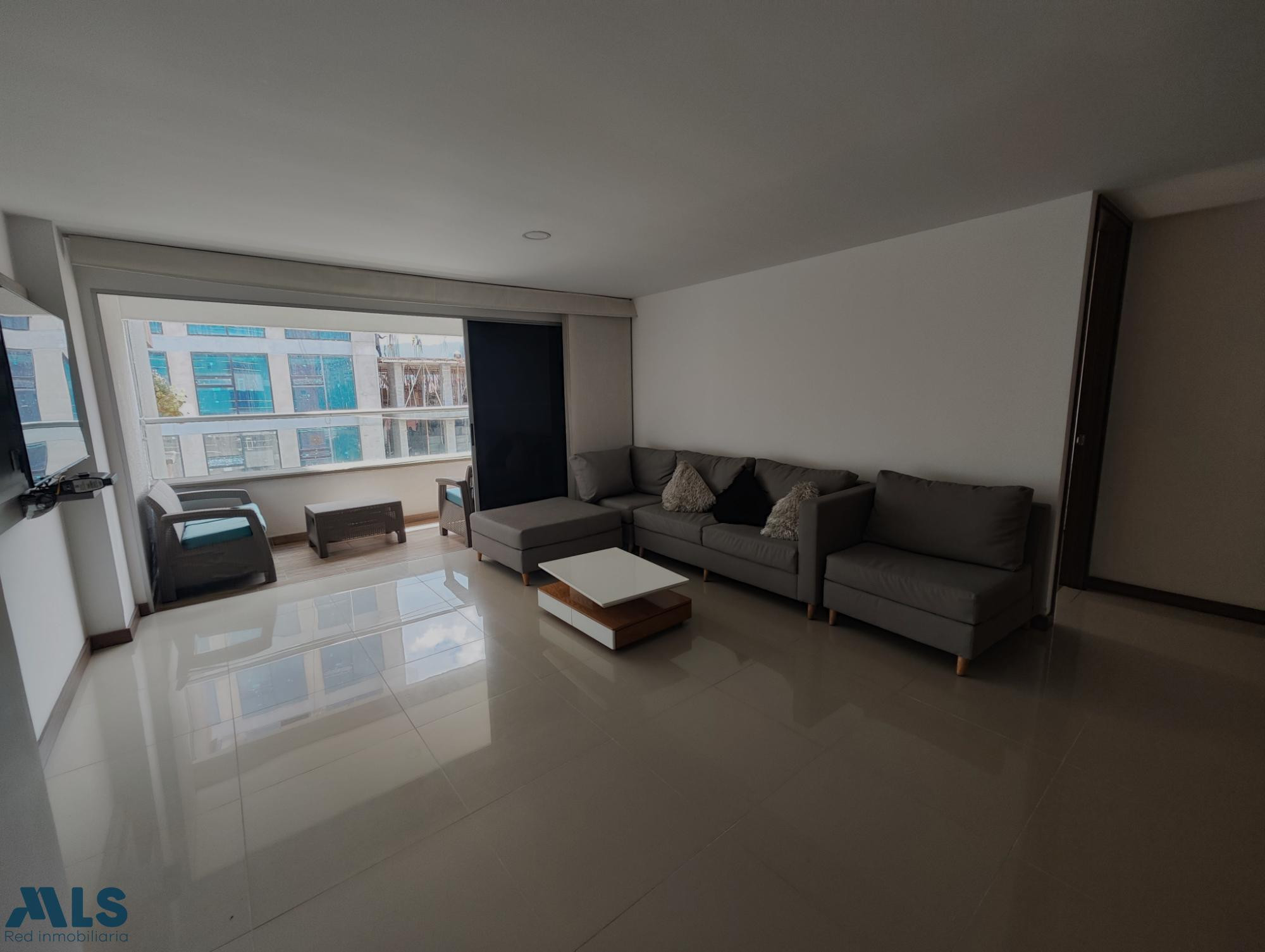 Se vende apartamento en el Occidente, sector Calasanz medellin - calasanz