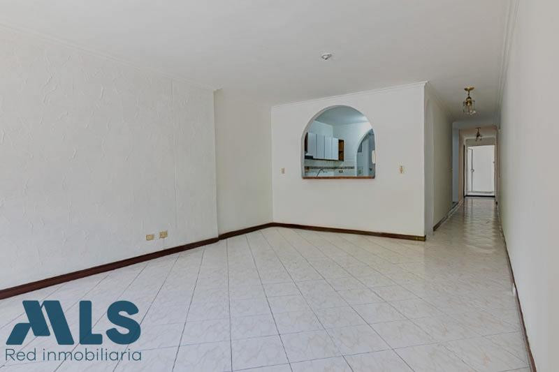 APARTAMENTO PARA VENTA EN LA AMERICA- EL DANUBIO medellin - la america