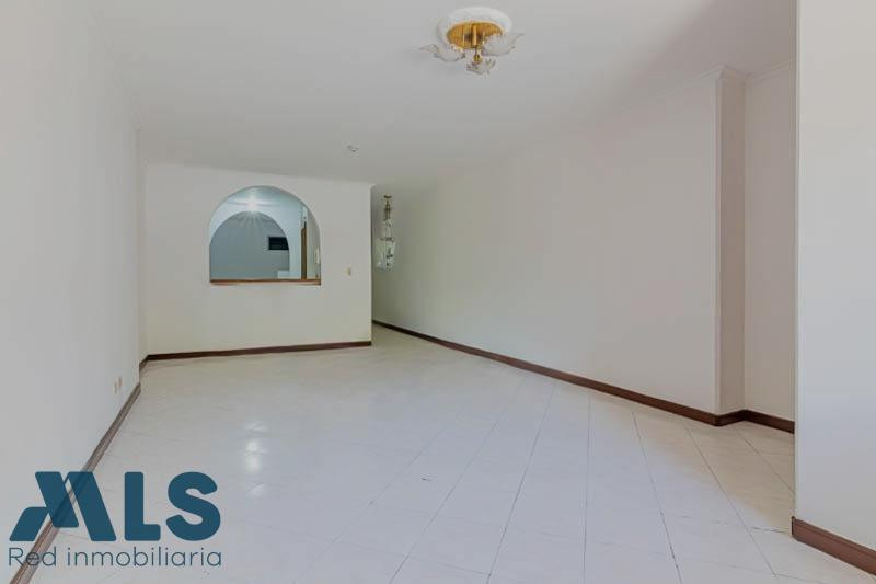 APARTAMENTO PARA VENTA EN LA AMERICA- EL DANUBIO medellin - la america