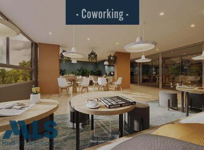 VENTA DE APARTAMENTO EN UNIDAD CERRADA GUAYABAL, MEDELLIN medellin - guayabal