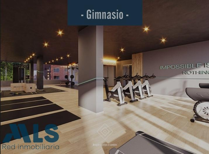 VENTA DE APARTAMENTO EN UNIDAD CERRADA GUAYABAL, MEDELLIN medellin - guayabal