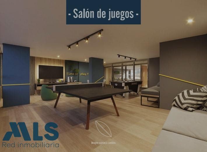 VENTA DE APARTAMENTO EN UNIDAD CERRADA GUAYABAL, MEDELLIN medellin - guayabal