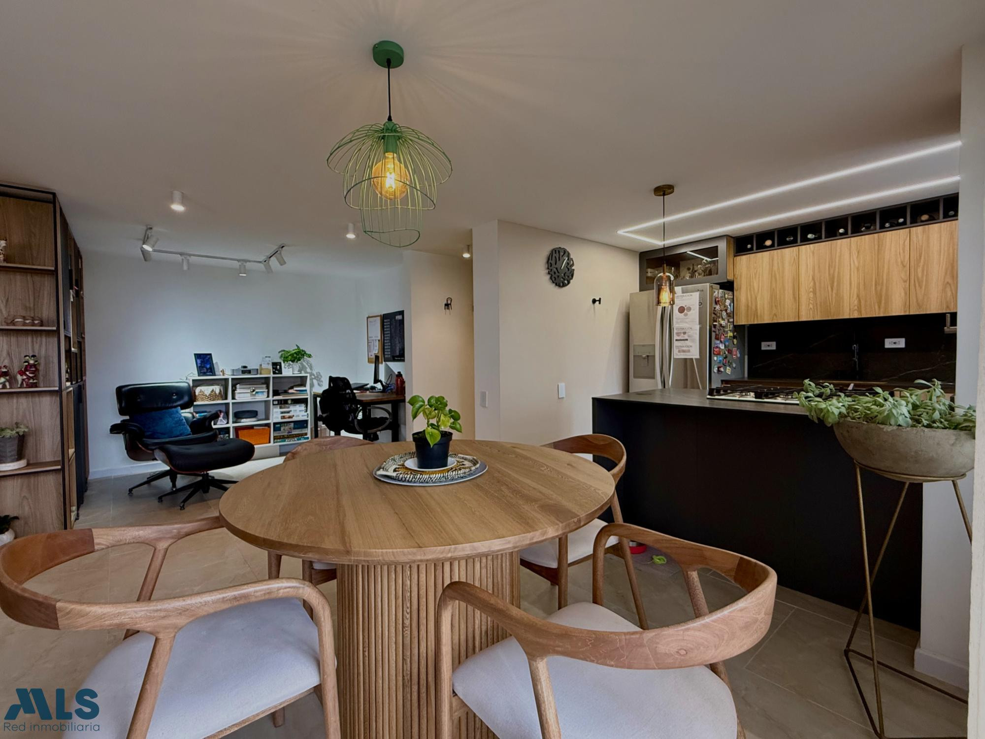 Hermoso apartamento o plenamente remodelado en los Balsos medellin - los balsos no 1