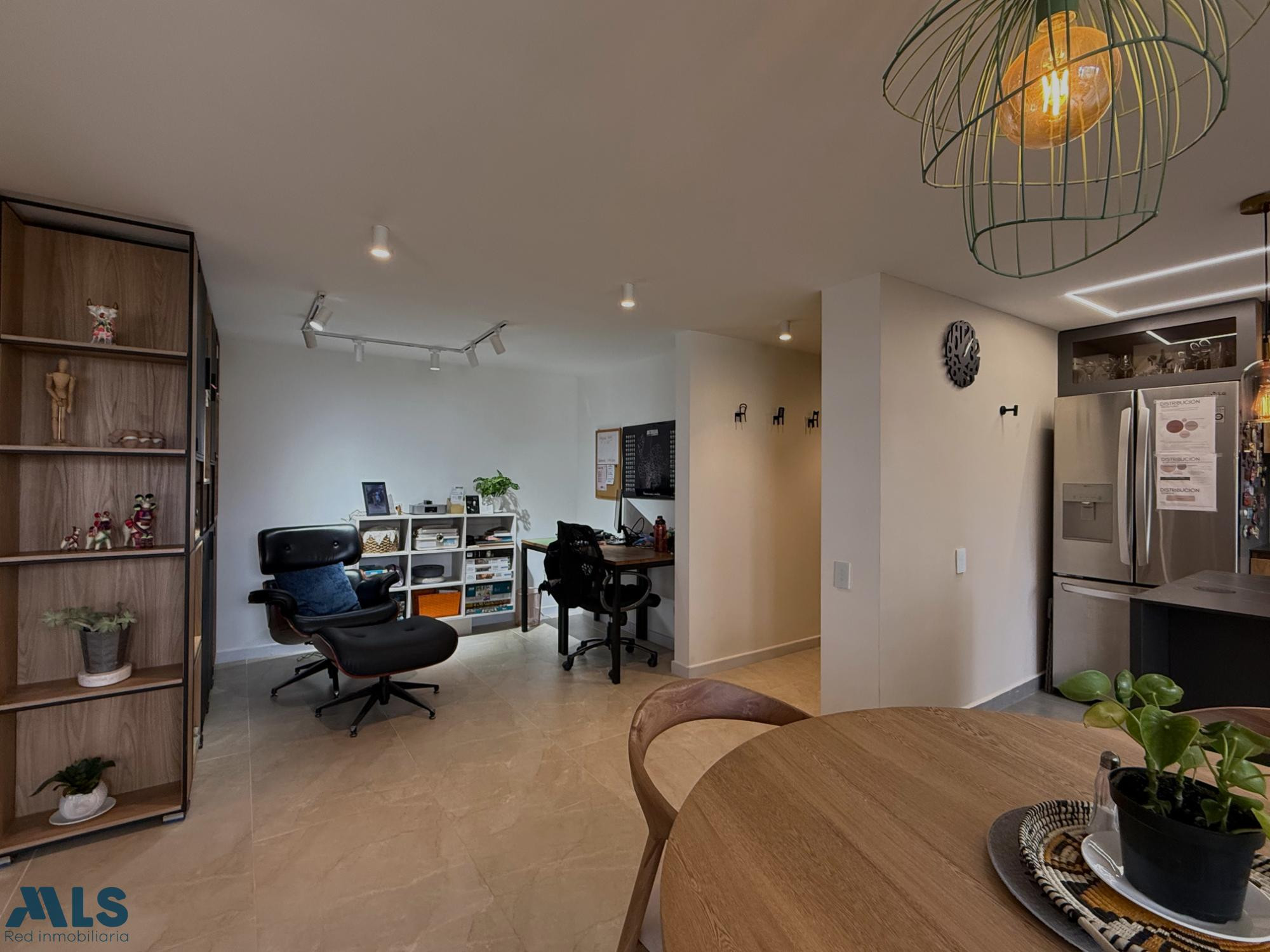 Hermoso apartamento o plenamente remodelado en los Balsos medellin - los balsos no 1