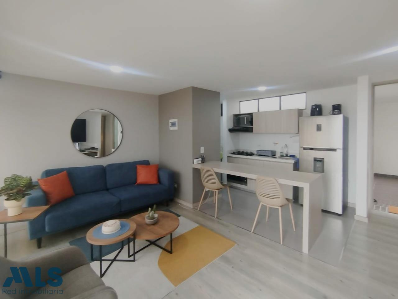 APARTAMENTO PARA VENTA EN ITAGUI-SURAMERICA itagui - suramerica