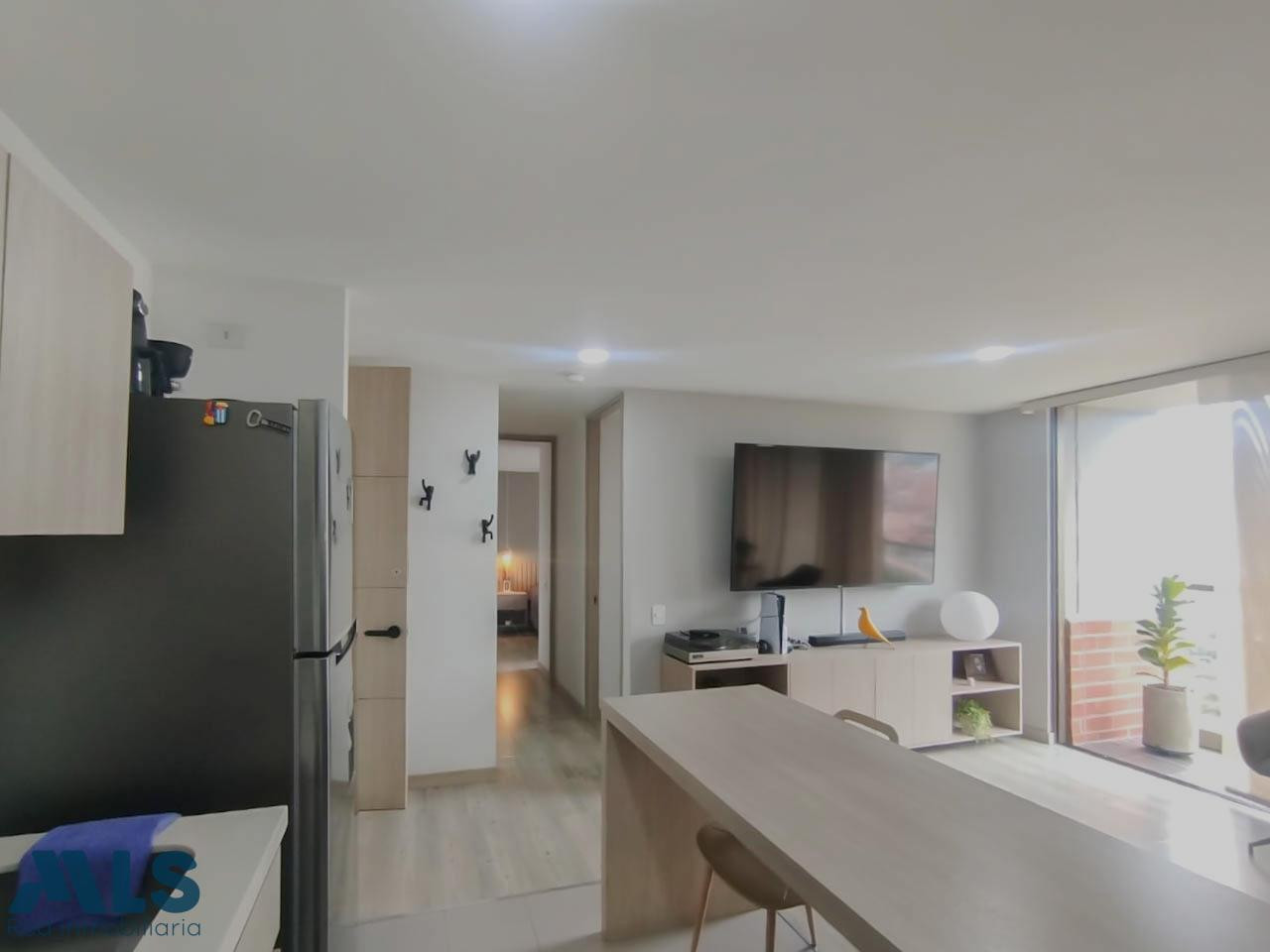 APARTAMENTO PARA VENTA EN ITAGUI-SURAMERICA itagui - suramerica