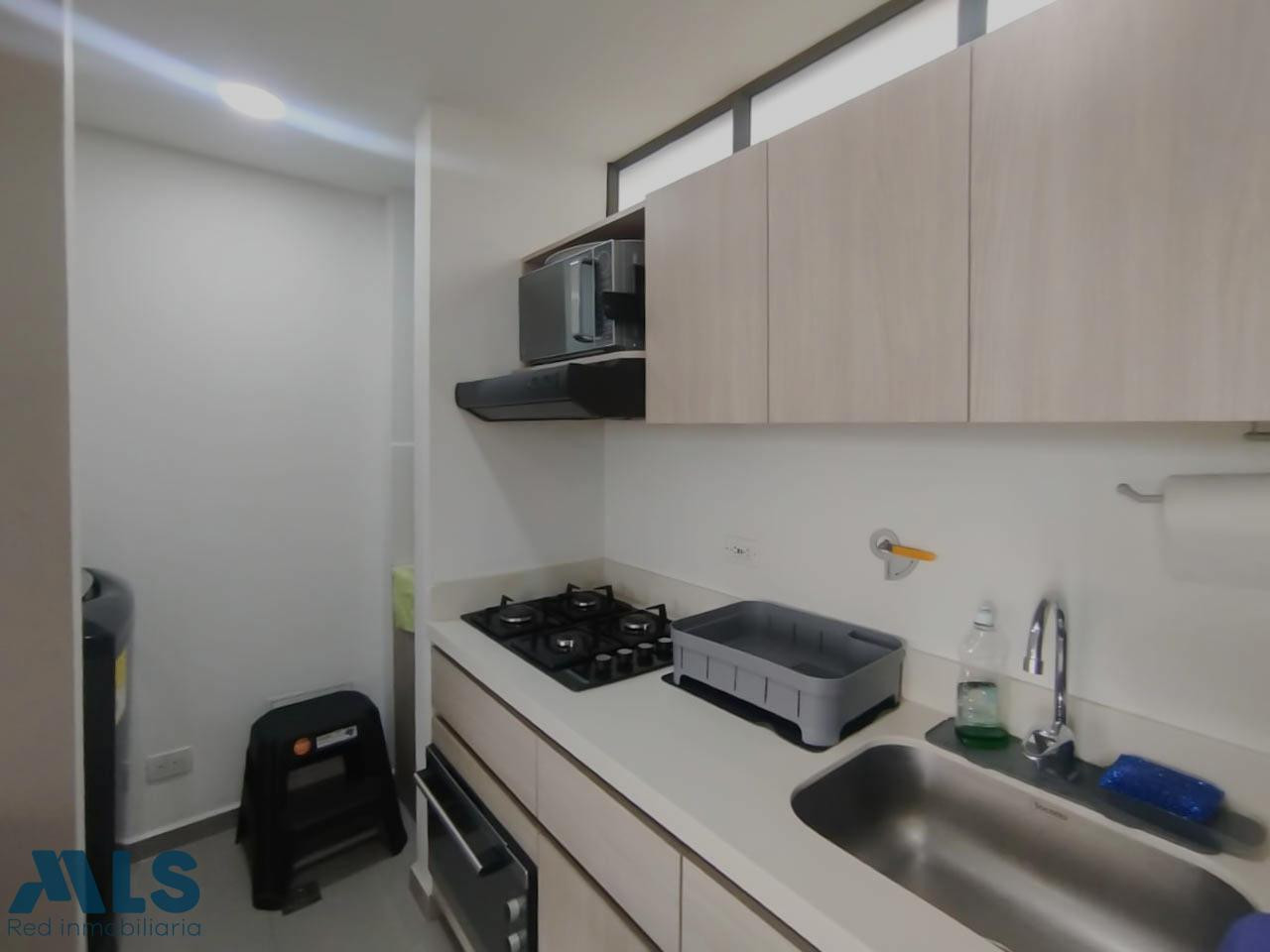 APARTAMENTO PARA VENTA EN ITAGUI-SURAMERICA itagui - suramerica