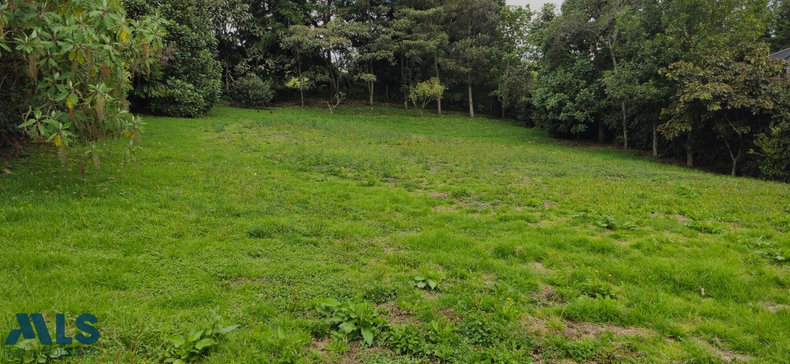 Lote en parcelación para venta en Envigado envigado - alto de las palmas