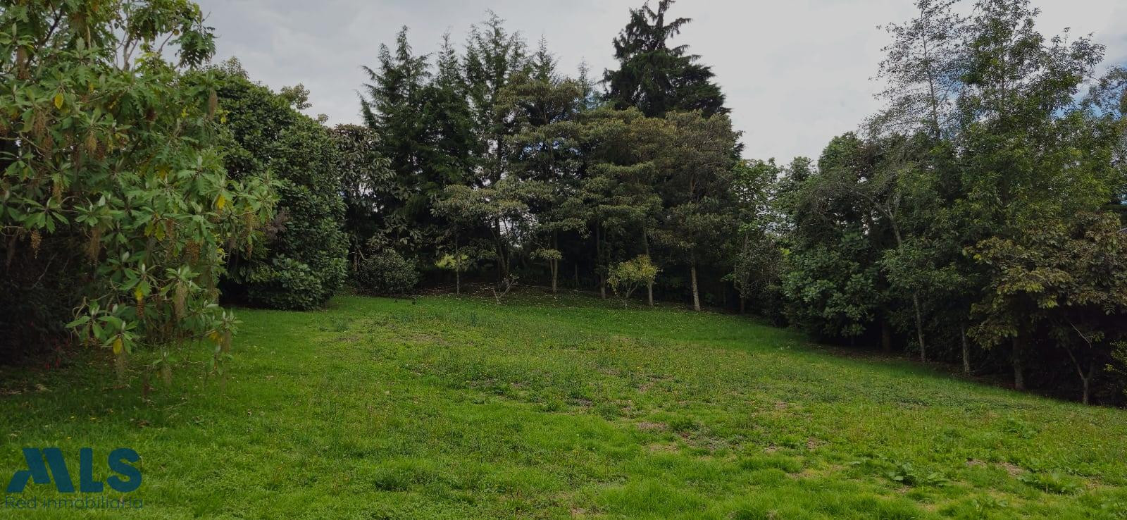 Lote en parcelación para venta en Envigado envigado - alto de las palmas