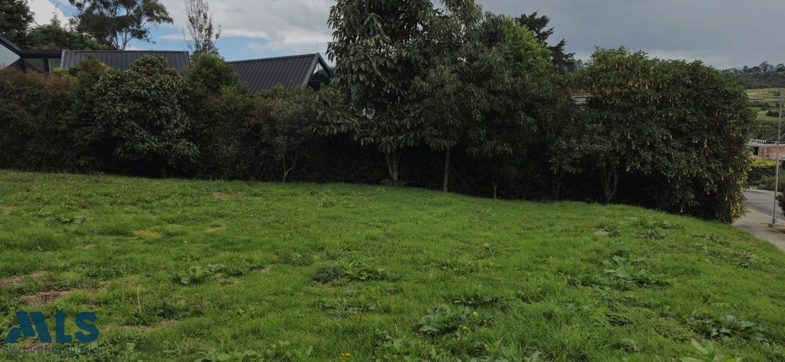 Lote en parcelación para venta en Envigado envigado - alto de las palmas