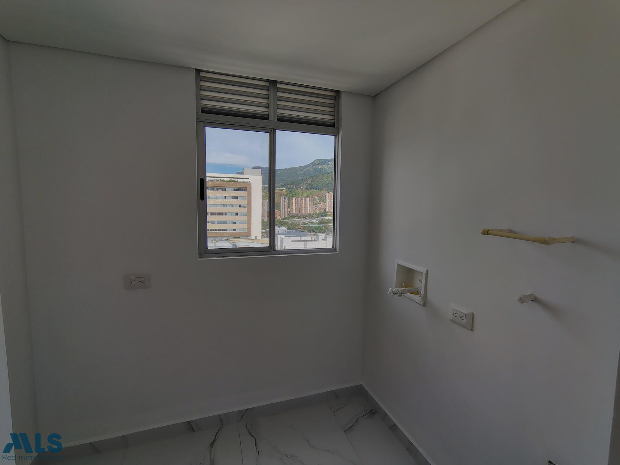 Sector de Gran Valorización bello - fabricato