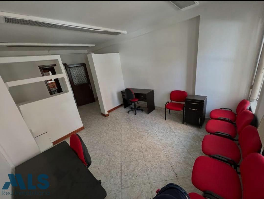 Venta de oficina en el Centro, sector La Candelaria medellin - la candelaria