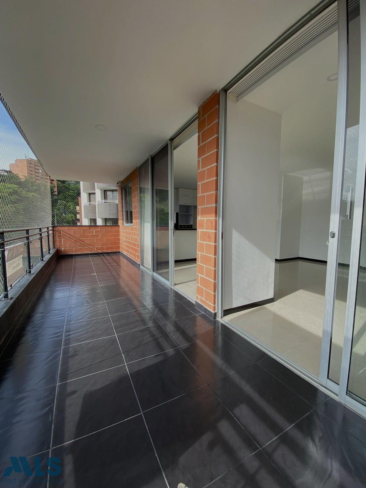 Hermoso apto para la venta en Castropol medellin - castropol