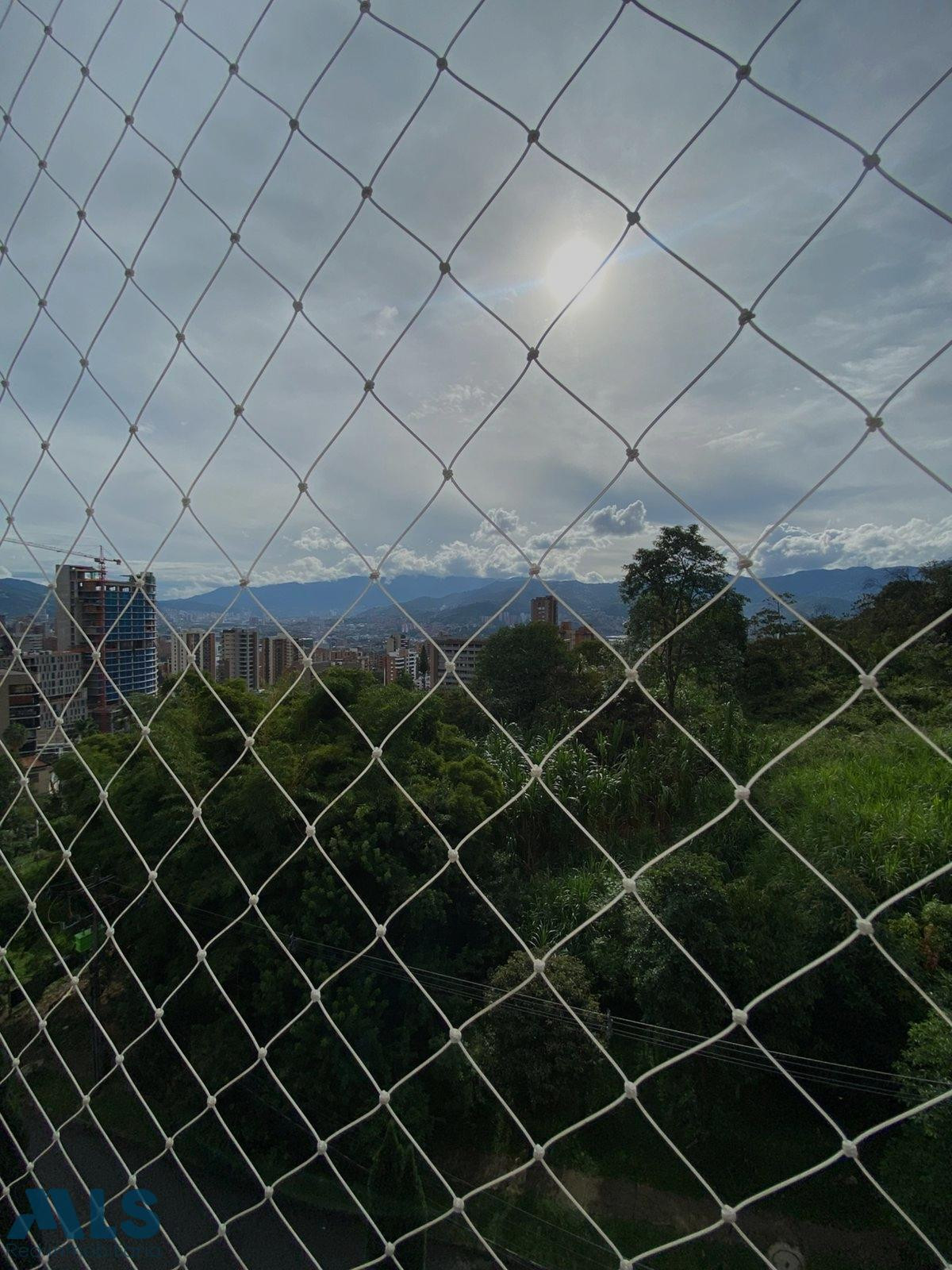 Hermoso apto para la venta en Castropol medellin - castropol