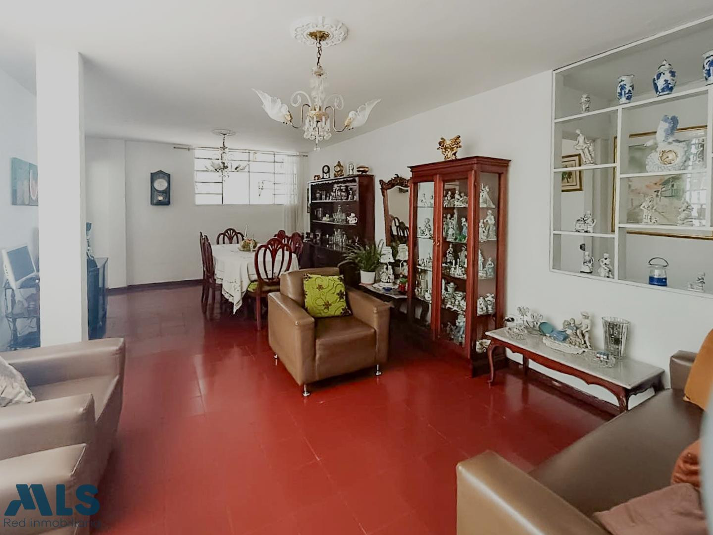 casa primer piso en venta, san javier medellin - san javier no 1