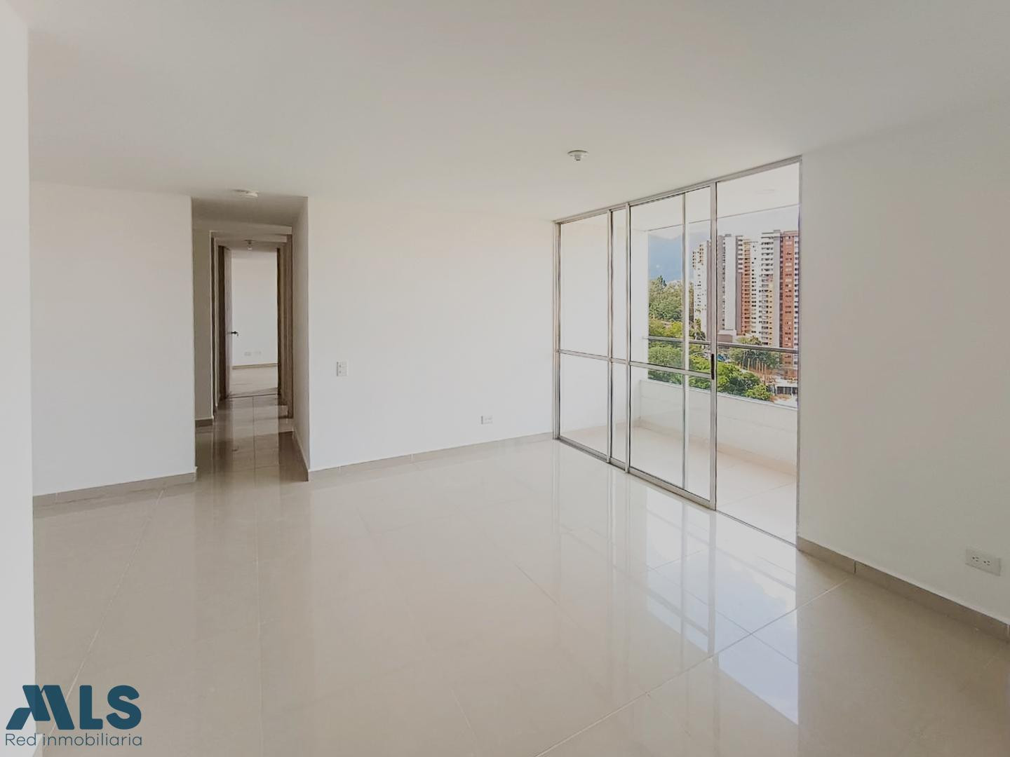 Apartamento bello santa ana bello - santa ana