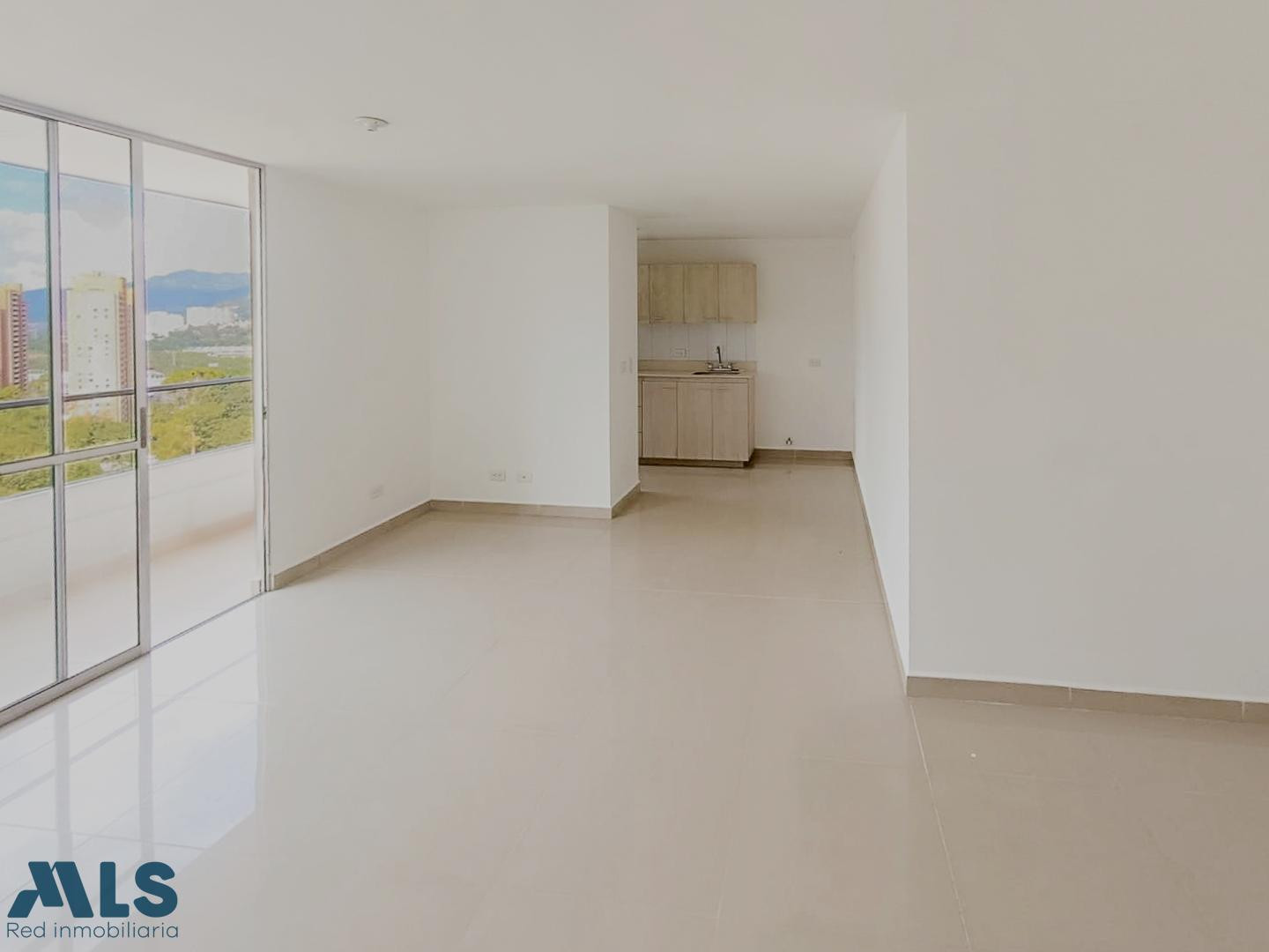 Apartamento bello santa ana bello - santa ana