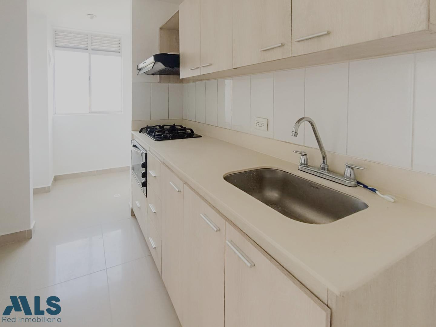 Apartamento bello santa ana bello - santa ana
