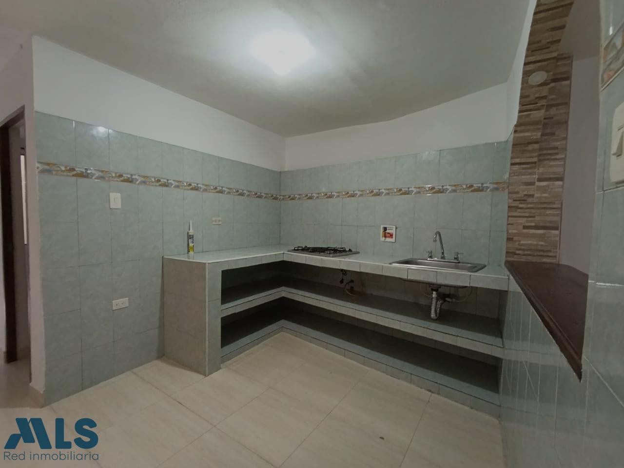 Casa en Venta Buenos Aires Medellin medellin - buenos aires