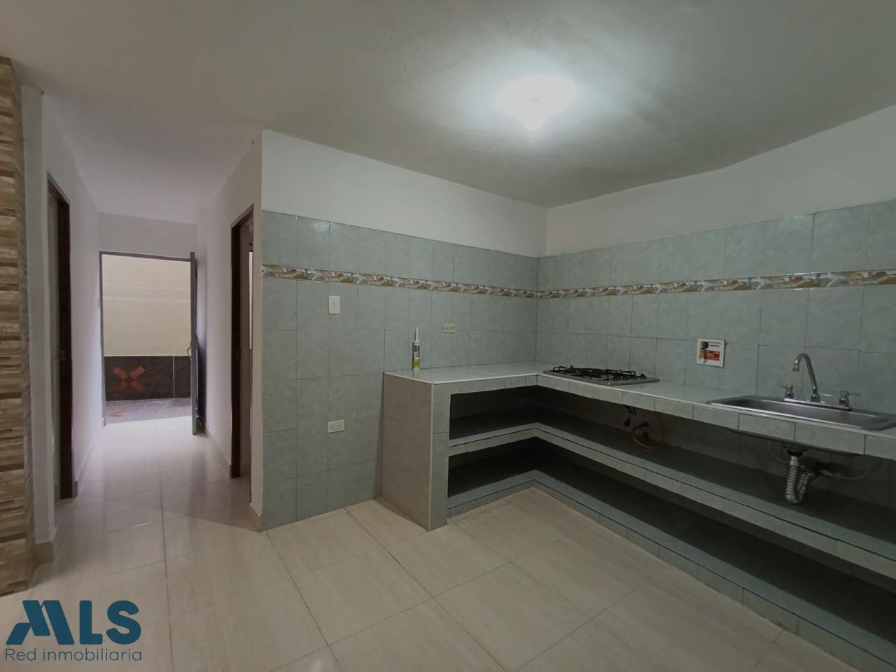 Casa en Venta Buenos Aires Medellin medellin - buenos aires