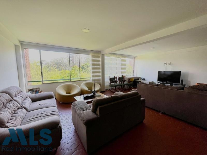 Apartamento en venta ubicado en Envigado sector Otraparte envigado - otraparte