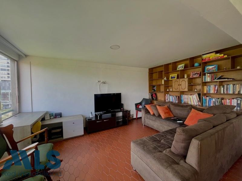 Apartamento en venta ubicado en Envigado sector Otraparte envigado - otraparte